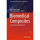 Biomedical Composites: Perspectives and Applications