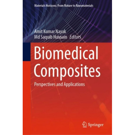 Biomedical Composites: Perspectives and Applications