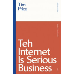 Teh Internet is Serious Business