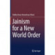 Jainism for a New World Order