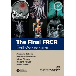 The Final FRCR: Self-Assessment