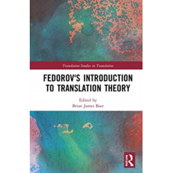 Fedorov's Introduction to Translation Theory