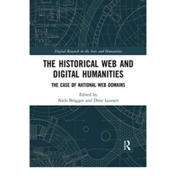 The Historical Web and Digital Humanities: The Case of National Web Domains