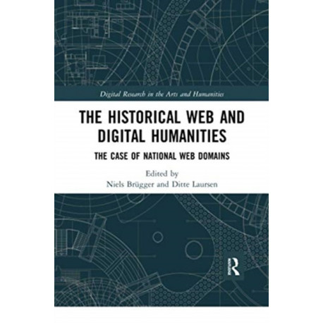 The Historical Web and Digital Humanities: The Case of National Web Domains