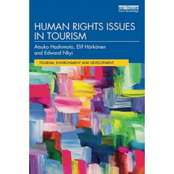 Human Rights Issues in Tourism