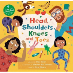 Head, Shoulders, Knees and Toes