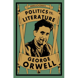 Politics vs. Literature