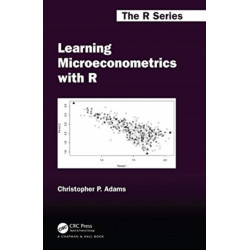 Learning Microeconometrics with R