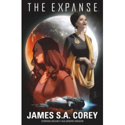 The Expanse