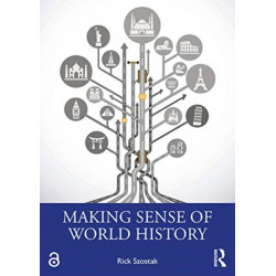 Making Sense of World History
