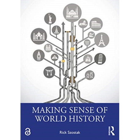 Making Sense of World History