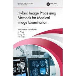 Hybrid Image Processing Methods for Medical Image Examination