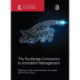 The Routledge Companion to Innovation Management