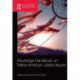 Routledge Handbook on Native American Justice Issues