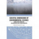 Societal Dimensions of Environmental Science: Global Case Studies of Collaboration and Transformation