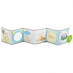 Winnie the Pooh Unfold & Discover