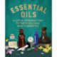 Essential Oils: A Little Introduction to Their Uses and Health Benefits