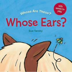 WHOSE EARS