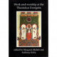 Work and Worship at the Theotokos Evergetis 1050-1200: Papers of the Fourth Belfast Byzantine International Colloquium, Portaferry, Co.Down 14-17 September 1995