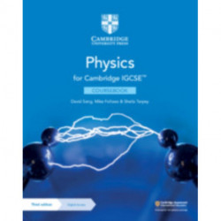 Cambridge IGCSE™ Physics Coursebook with Digital Access (2 Years)