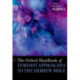 The Oxford Handbook of Feminist Approaches to the Hebrew Bible