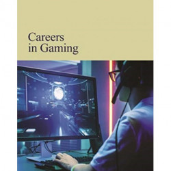 Careers in Gaming