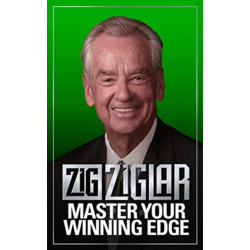 Master Your Winning Edge