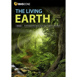 The Living Earth: Student Edition