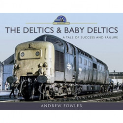 The Deltics and Baby Deltics: A Tale of Success and Failure