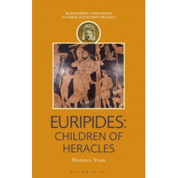 Euripides: Children of Heracles