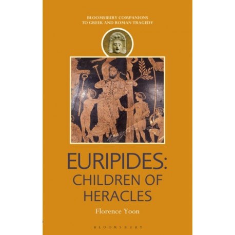 Euripides: Children of Heracles