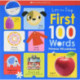 First 100 Words / Primeras 100 Palabras: Scholastic Early Learners (Lift the Flap) (Bilingual)