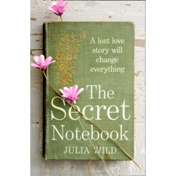 The Secret Notebook