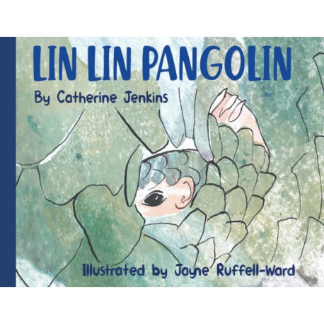 Lin Lin Pangolin