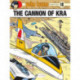 Yoko Tsuno Vol. 16: The Cannon of Kra