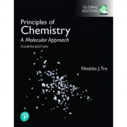 Principles of Chemistry: A Molecular Approach, Global Edition