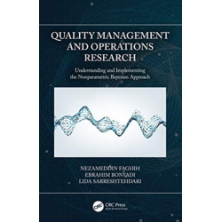 Quality Management and Operations Research: Understanding and Implementing the Nonparametric Bayesian Approach