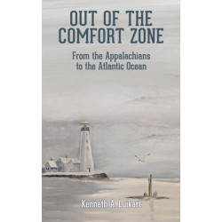 Out of the Comfort Zone