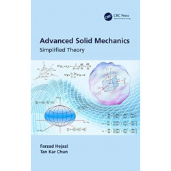 Advanced Solid Mechanics: Simplified Theory