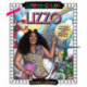 Crush and Color: Lizzo: Colorful Adventures with Your Best Girlfriend