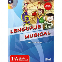 Lenguaje Musical: Vol 1a