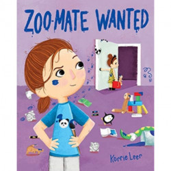 Zoo-Mate Wanted
