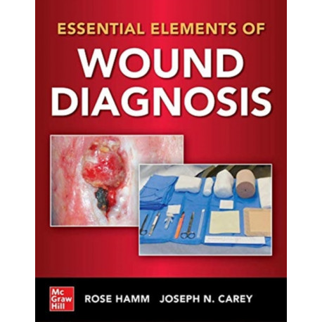 Essential Elements of Wound Diagnosis