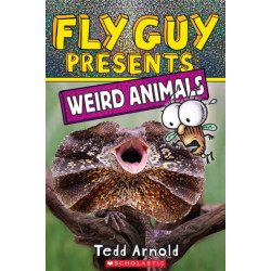 Fly Guy Presents: Weird Animals