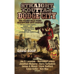 Straight Outta Dodge City