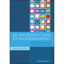 An Introduction to Sociolinguistics