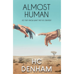 Almost Human