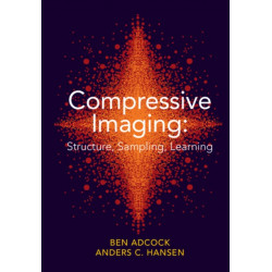 Compressive Imaging: Structure, Sampling, Learning