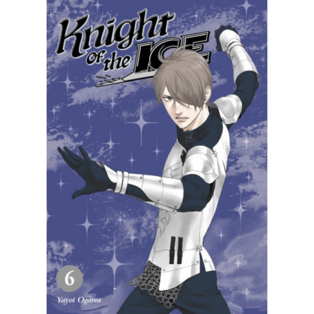 Knight of the Ice 6