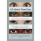 All About Your Eyes, Second Edition, Revised and Updated